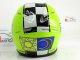     Agv Helmet -   (Minichamps)