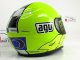     Agv Helmet -   (Minichamps)