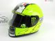     Agv Helmet -   (Minichamps)