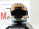     AGV HELMET -   (Minichamps)