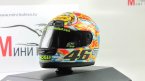  AGV HELMET -  