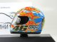     AGV HELMET -   (Minichamps)