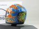     AGV HELMET -   (Minichamps)