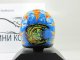     AGV HELMET -   (Minichamps)