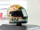     AGV HELMET -   (Minichamps)