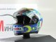     AGV HELMET -   (Minichamps)