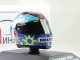     AGV HELMET -   (Minichamps)