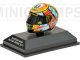     Agv Helmet-   (Minichamps)