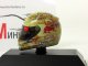     Arai Helmet - Sebastian Vettel - Austin 2012 (Minichamps)