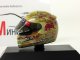     Arai Helmet - Sebastian Vettel - Austin 2012 (Minichamps)
