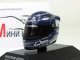     Arai Helmet -   - Monaco 2010 (Minichamps)