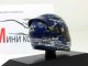     Arai Helmet -   - Monaco 2010 (Minichamps)