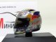     Arai Helmet -   - Monaco 2011 (Minichamps)