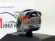     Arai Helmet -   - Monaco 2011 (Minichamps)