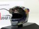     Arai Helmet -   - Monaco 2011 (Minichamps)