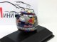     Arai Helmet -   - Monaco 2011 (Minichamps)