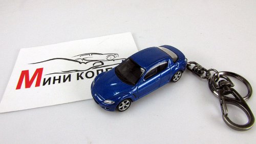  AUTOART "MAZDA RX-8", 