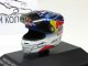     Arai Helmet -   - Suzuka 2011 (Minichamps)