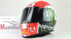  AGV HELMET -  