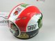     AGV HELMET -   (Minichamps)