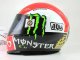     AGV HELMET -   (Minichamps)