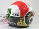     AGV HELMET -   (Minichamps)