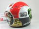     AGV HELMET -   (Minichamps)