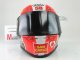     AGV HELMET -   (Minichamps)