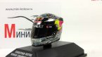  Arai Helmet -   -  2010