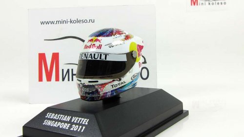  Arai Helmet -   -  2011