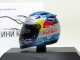     Arai Helmet -   -  2011 (Minichamps)