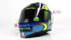   Agv Helmet- - Motogp Misano