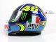      Agv Helmet- - Motogp Misano (Minichamps)