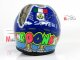      Agv Helmet- - Motogp Misano (Minichamps)