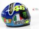      Agv Helmet- - Motogp Misano (Minichamps)