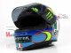      Agv Helmet- - Motogp Misano (Minichamps)