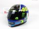      Agv Helmet- - Motogp Misano (Minichamps)