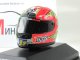     AGV HELMET VALENTINO ROSSI GP 250 IMOLA 1998 (Minichamps)