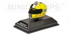 AGV Helmet - Valentino Rossi - Motogp 2009 - Winter Test