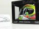     Agv Helmet -   (Minichamps)