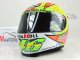     Agv Helmet -   (Minichamps)