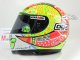     Agv Helmet -   (Minichamps)