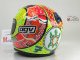     Agv Helmet -   (Minichamps)