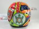     Agv Helmet -   (Minichamps)