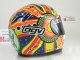     Agv Helmet -   (Minichamps)