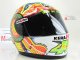     Agv Helmet -   (Minichamps)