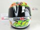     Agv Helmet -   (Minichamps)