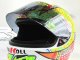     Agv Helmet -   (Minichamps)