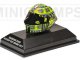    AGV Helmet - Valentino Rossi - Motogp Test Sepang 2015 (Minichamps)