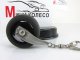     AUTOART &quot; Nissan GT-R Super GT wheel keychain&quot; (Autoart)